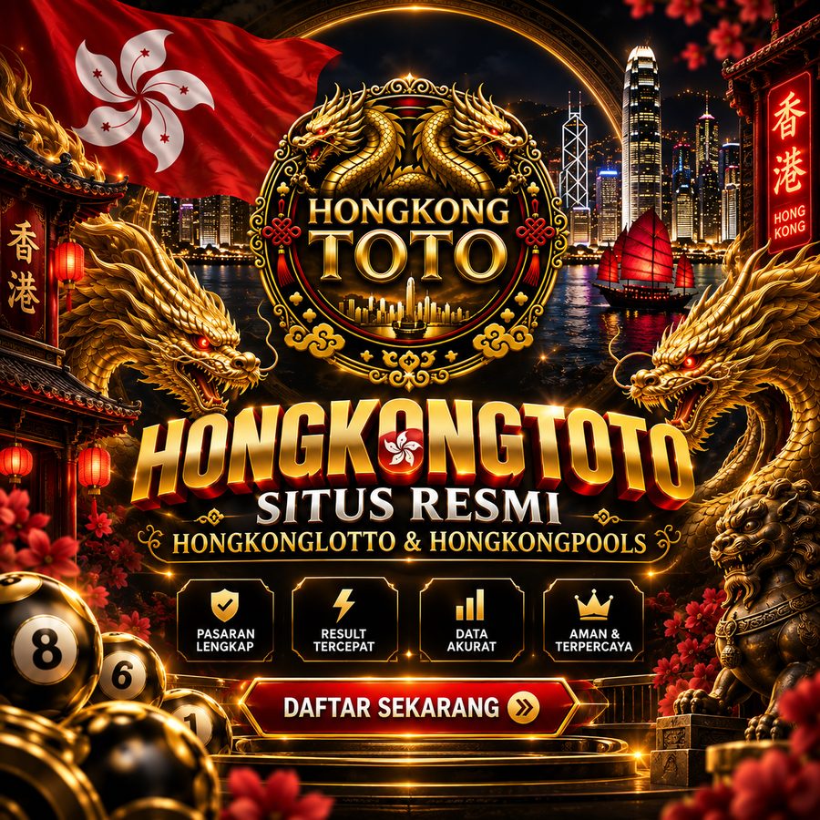 Hongkongtoto Junjung Sirih
